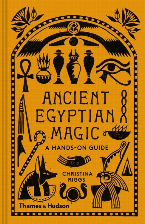 Produktbild: Ancient Egyptian Magic