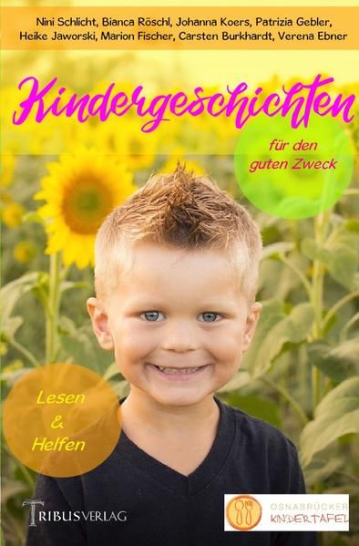 Produktbild: Kindergeschichten