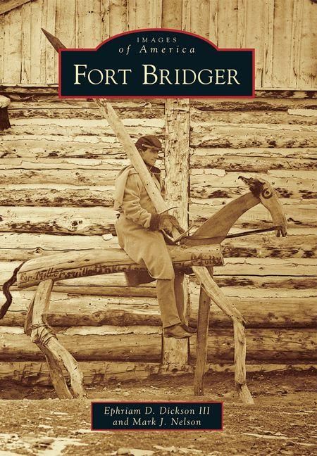 Produktbild: Fort Bridger