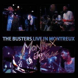 Produktbild: Live In Montreux