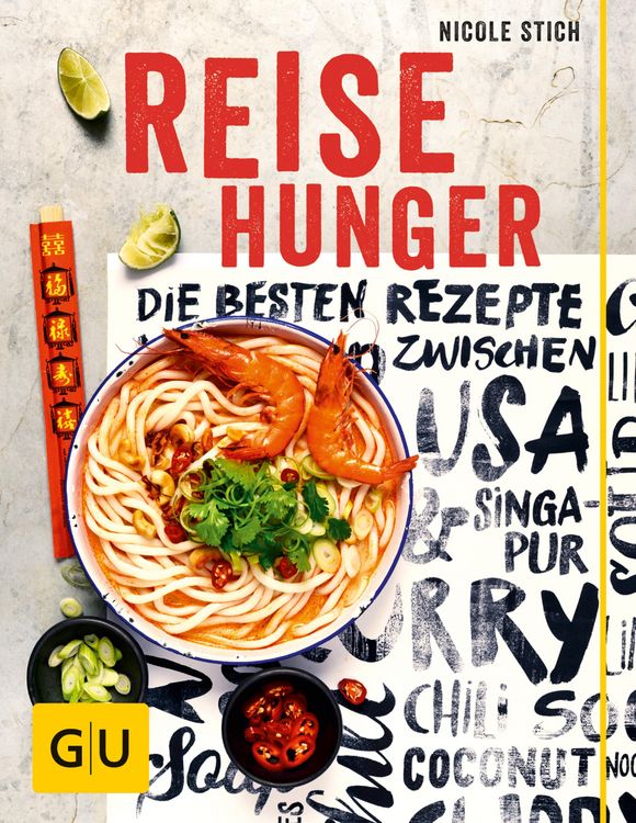 Produktbild: Reisehunger