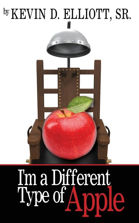 Produktbild: I'm a Different Type of Apple