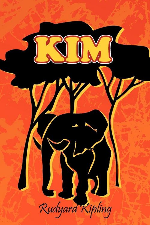 Produktbild: Kim