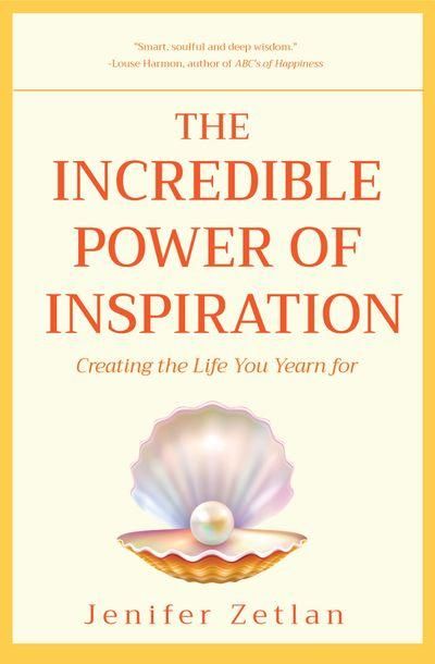 Produktbild: The Incredible Power of Inspiration