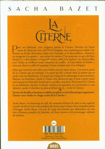 Produktbild: La Citerne