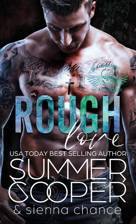 Produktbild: Rough Love