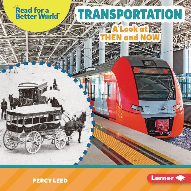 Produktbild: Transportation