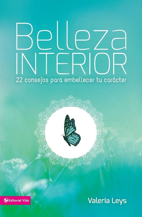 Produktbild: El Belleza interior