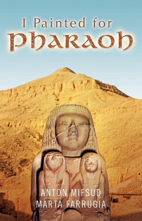 Produktbild: I Painted for Pharaoh