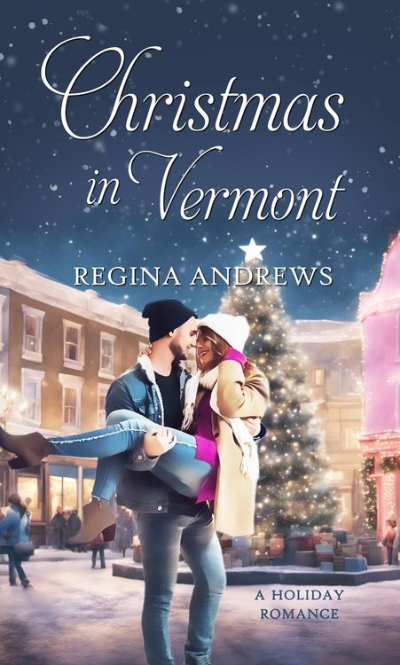 Produktbild: Christmas in Vermont