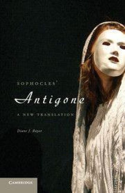 Produktbild: Antigone