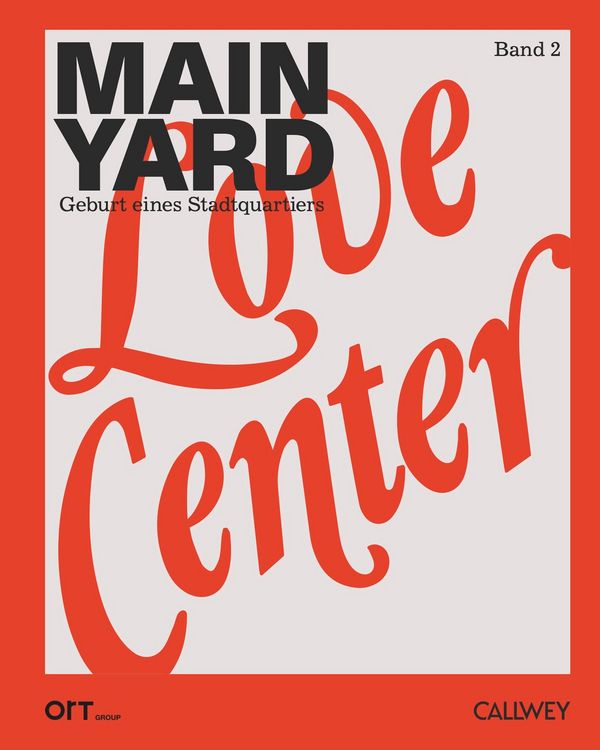 Produktbild: Main Yard