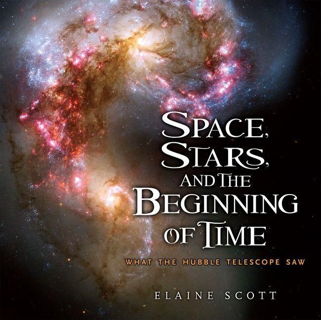 Produktbild: Space, Stars, and the Beginning of Time