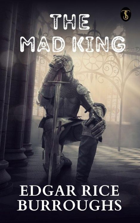 Produktbild: The Mad King