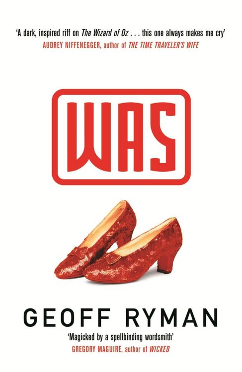 Produktbild: Was
