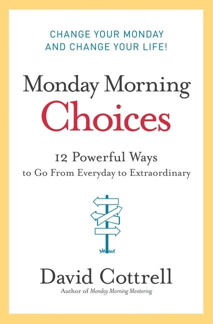 Produktbild: Monday Morning Choices