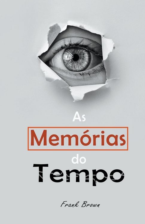 Produktbild: As Mem&oacute;rias do Tempo