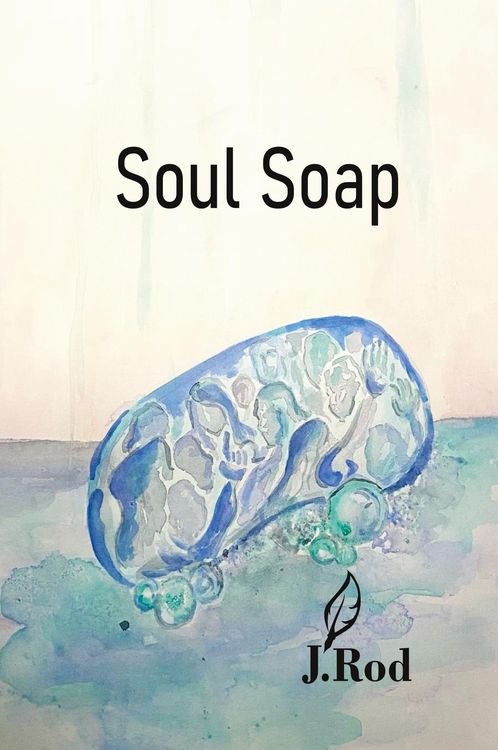 Produktbild: Soul Soap