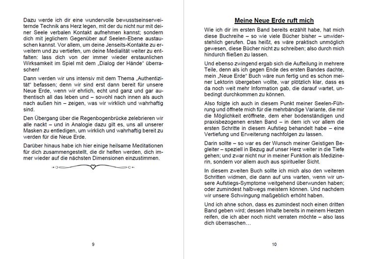 Produktbild: Sei bereit f&uuml;r deine NEUE ERDE 2
