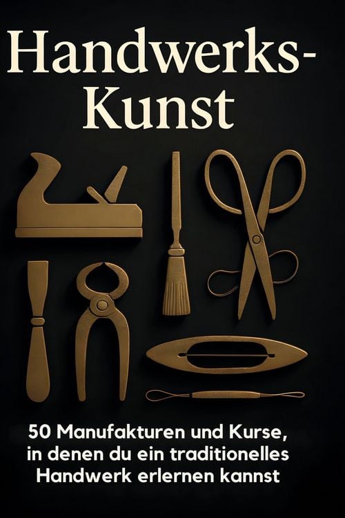 Produktbild: Handwerks-Kunst