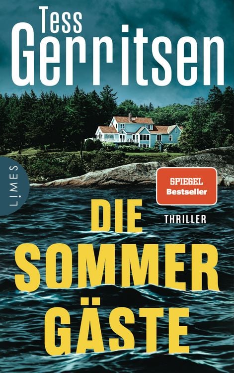Produktbild: Die Sommergäste
