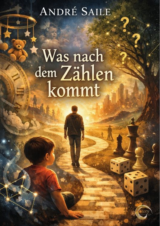 Produktbild: Was nach dem Z&auml;hlen kommt