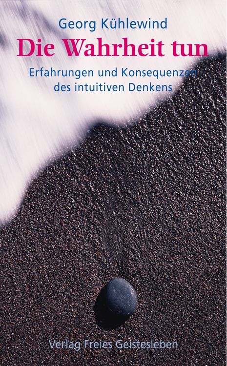 Produktbild: Die Wahrheit tun