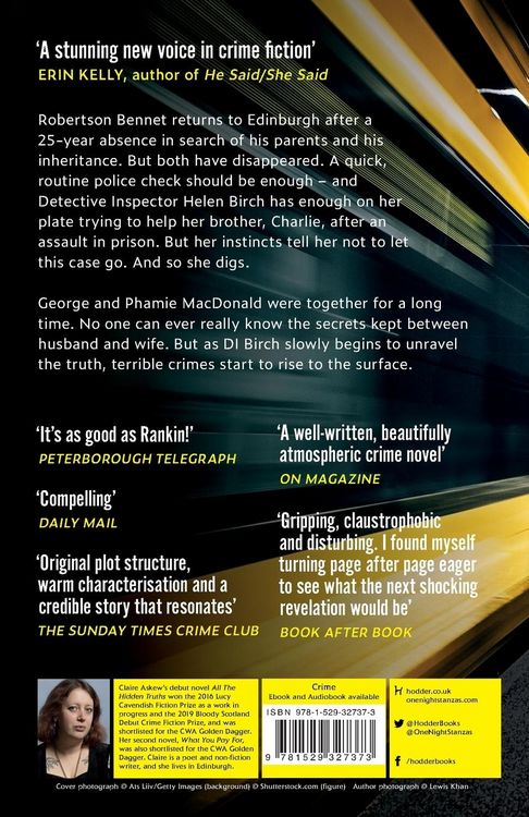 Produktbild: Cover Your Tracks