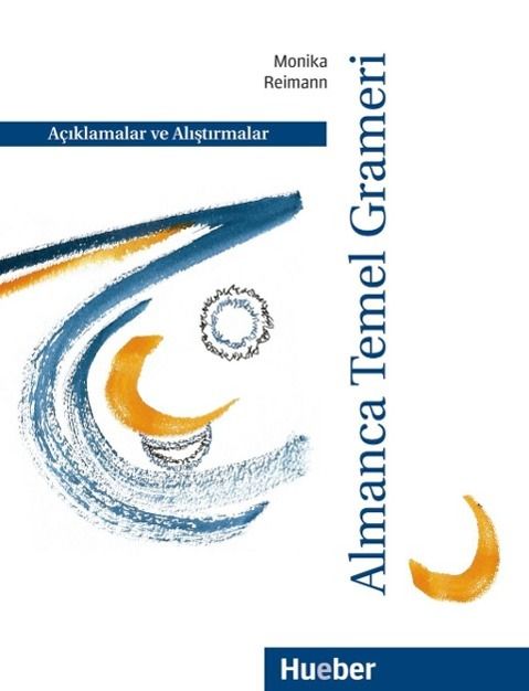 Produktbild: Almanca Temel Grameri