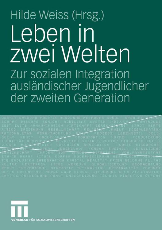 Produktbild: Leben in zwei Welten