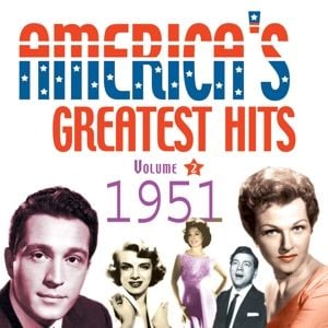 Produktbild: America's Greatest Hits 2-1951