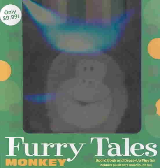 Produktbild: Furry Tales Monkey with Other