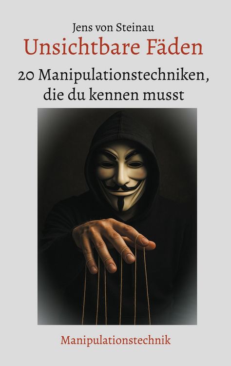 Produktbild: Unsichtbare F&auml;den