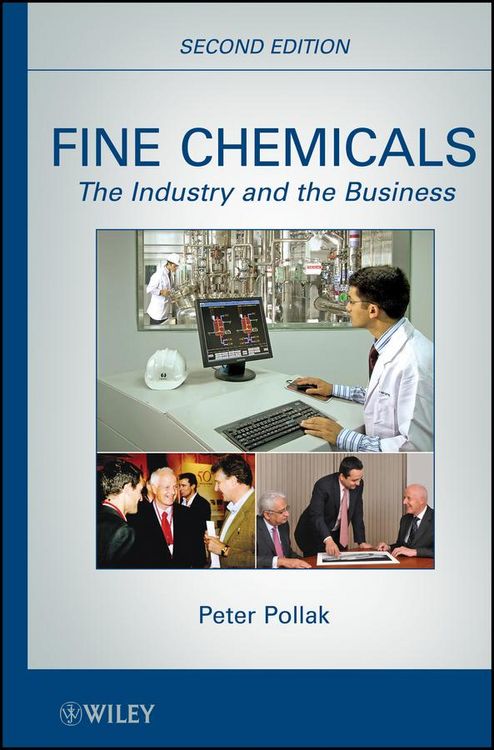 Produktbild: Fine Chemicals