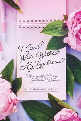 Produktbild: I Can't Write Without My Eyebrows