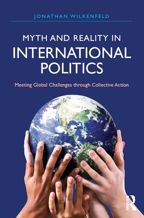 Produktbild: Myth and Reality in International Politics