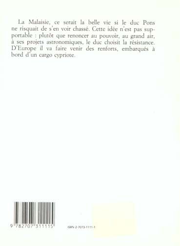 Produktbild: Equipee malaise