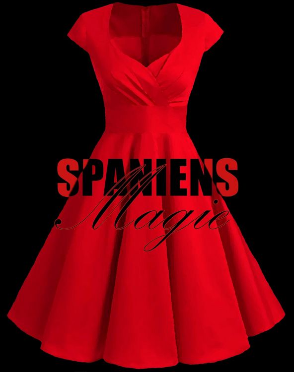 Produktbild: Spaniens Magie