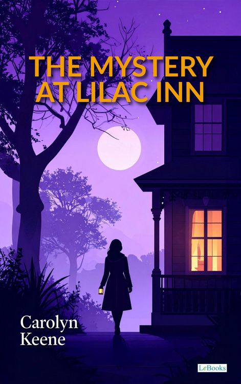 Produktbild: The Mystery at Lilac Inn