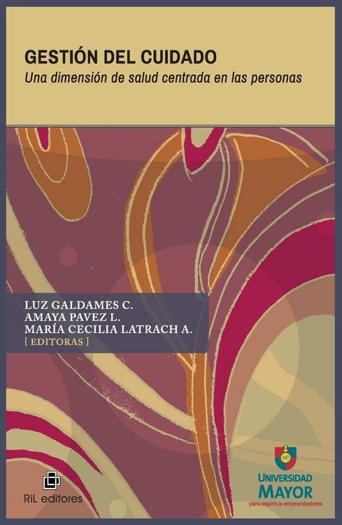 Produktbild: Gesti&oacute;n del cuidado