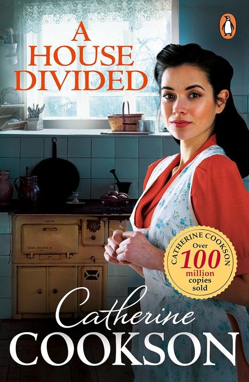 Produktbild: A House Divided