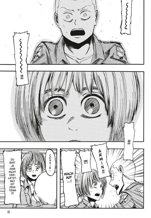 Produktbild: Attack on Titan 2