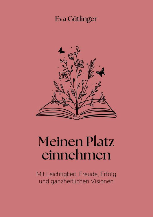 Produktbild: Meinen Platz einnehmen