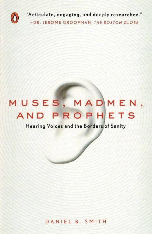 Produktbild: Muses, Madmen, and Prophets
