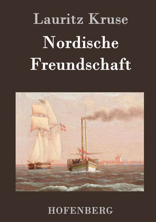Produktbild: Nordische Freundschaft