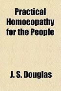 Produktbild: Practical Homoeopathy for the People