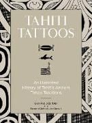 Produktbild: Tahiti Tattoos