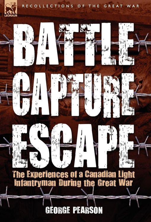 Produktbild: Battle, Capture & Escape
