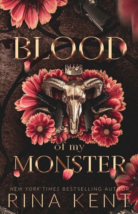 Produktbild: Blood of My Monster