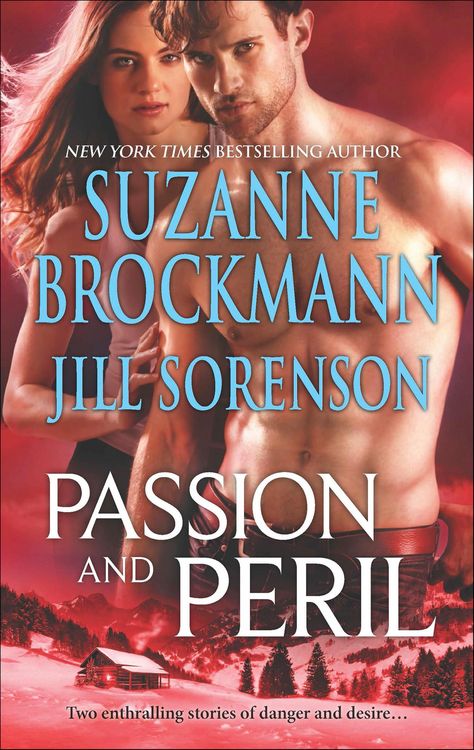 Produktbild: Passion and Peril